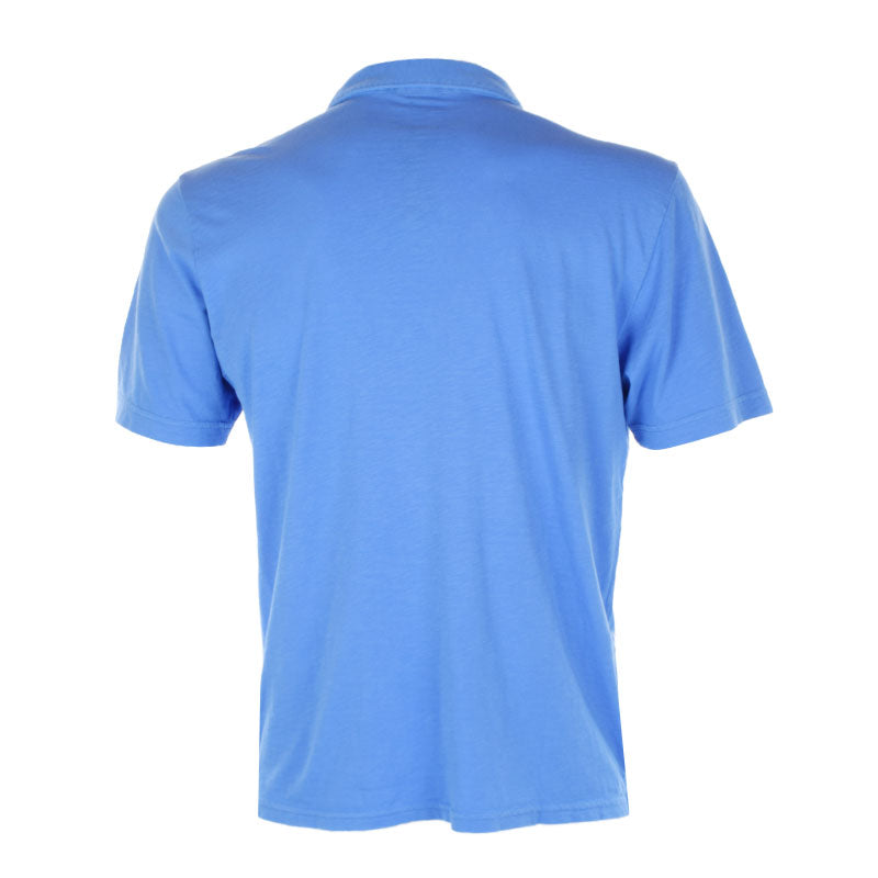 PETER MILLAR Jorneyman Men's Polo (Snow)