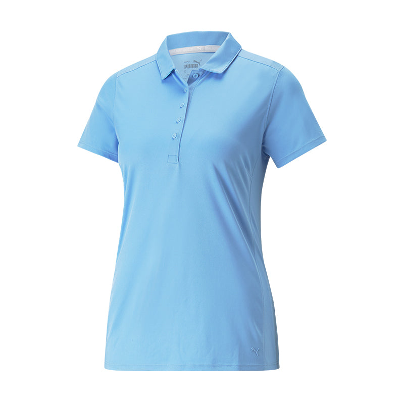 PUMA Gamer Women's Polo (Daydream)