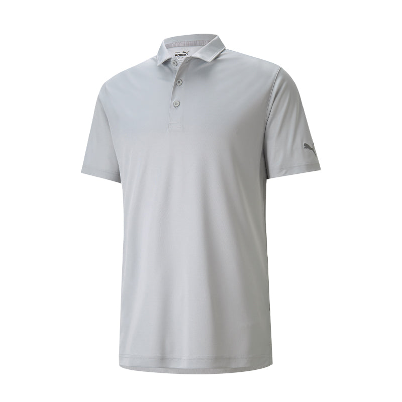 PUMA Gamer Men's Polo (High Rise)