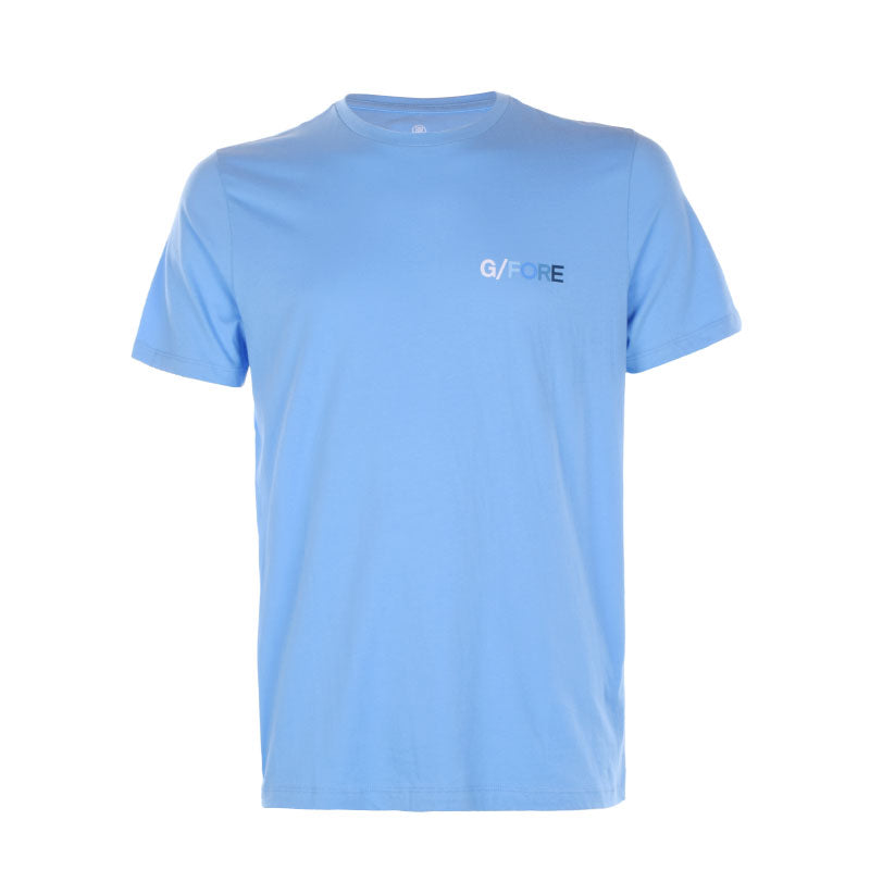 GFORE Golfing Is Tee Men's T-Shirt (Ceilo)