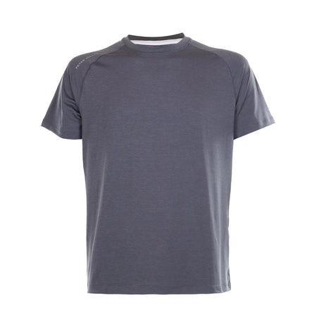 PETER MILLAR Aurora Performance Men's T-Shirt (Iron)
