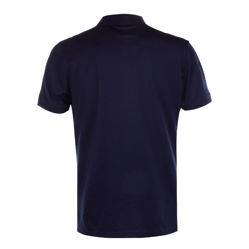 CALVIN KLEIN Miles Men's Polo (Navy)