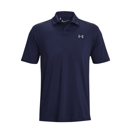 UNDER ARMOUR Tee-To-Green Men's Polo (Midnight Navy)