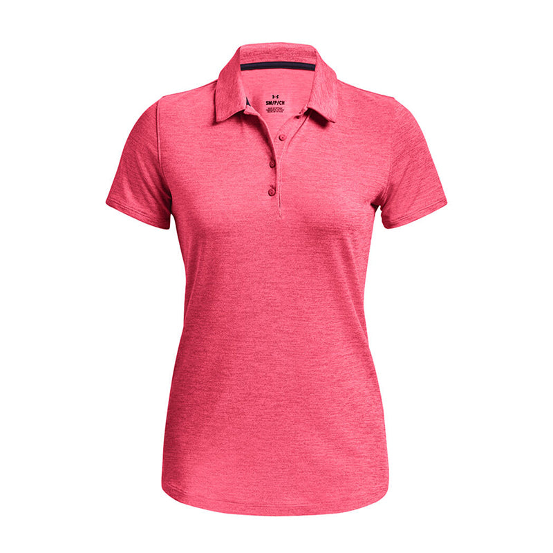 UNDER ARMOUR Playoff Women's Polo (Perfection)