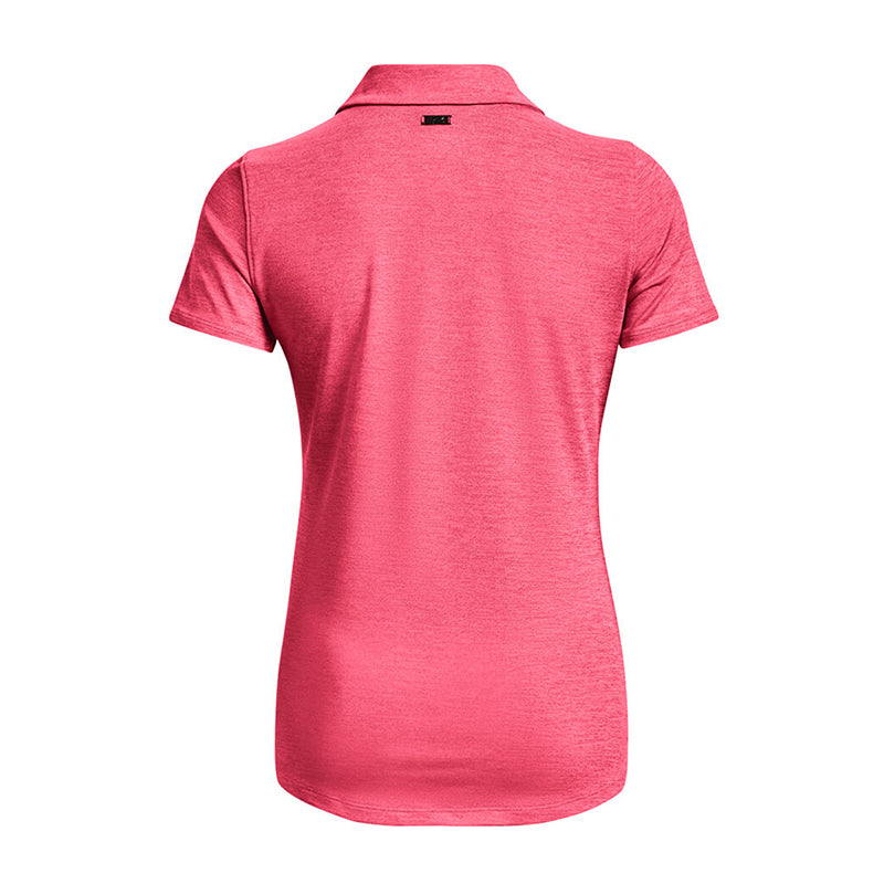 UNDER ARMOUR Playoff Women's Polo (Perfection)