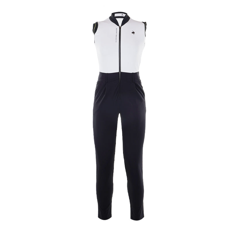 LE COQ SPORTIF GOLF Rijoume Women's Suit (White)