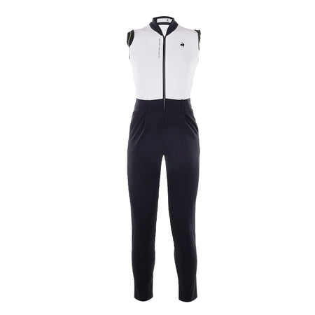 LE COQ SPORTIF GOLF Rijoume Women's Suit (White)