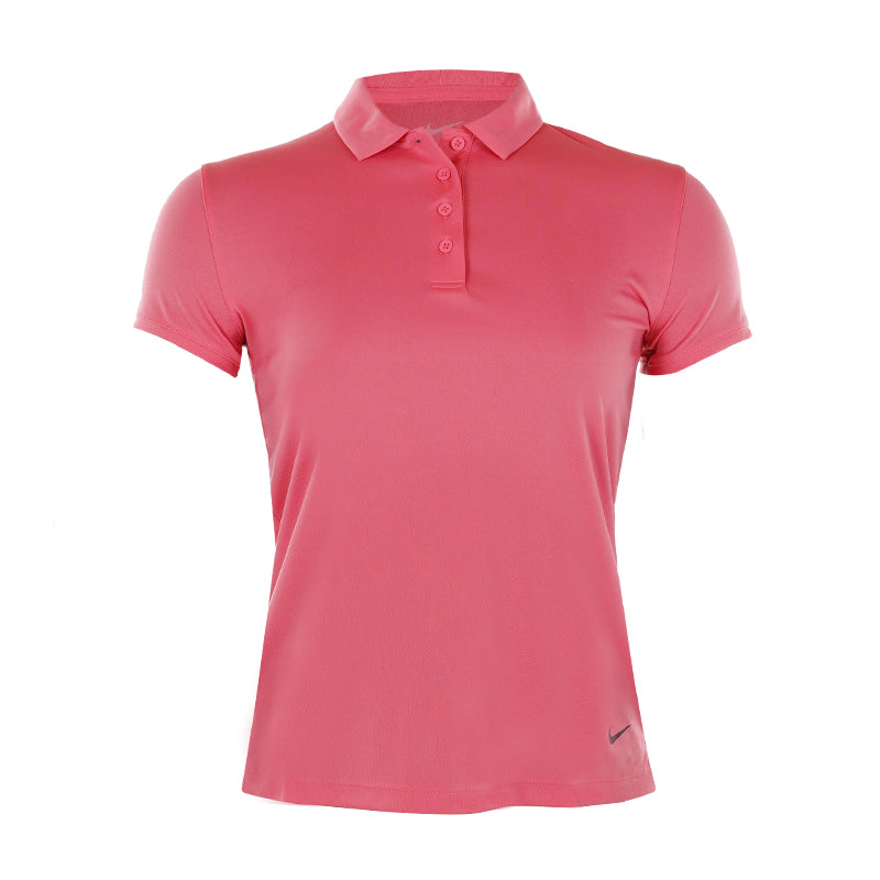 NIKE Dri-FIT Victory Women's Polo (Sea Coral)