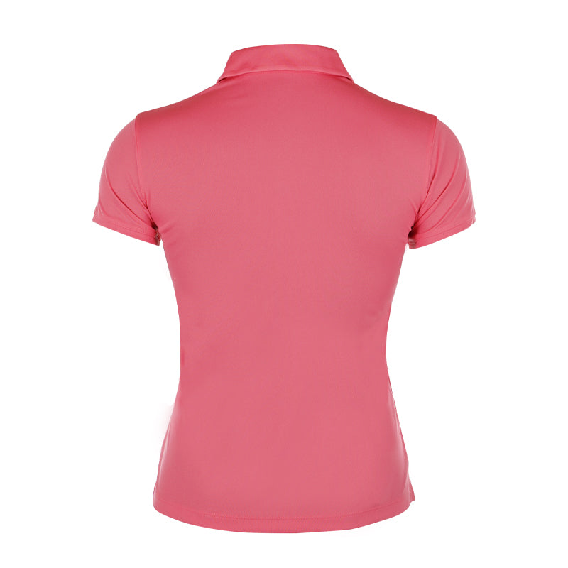 NIKE Dri-FIT Victory Women's Polo (Sea Coral)
