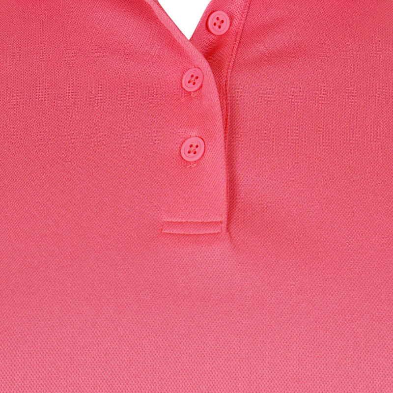 NIKE Dri-FIT Victory Women's Polo (Sea Coral)