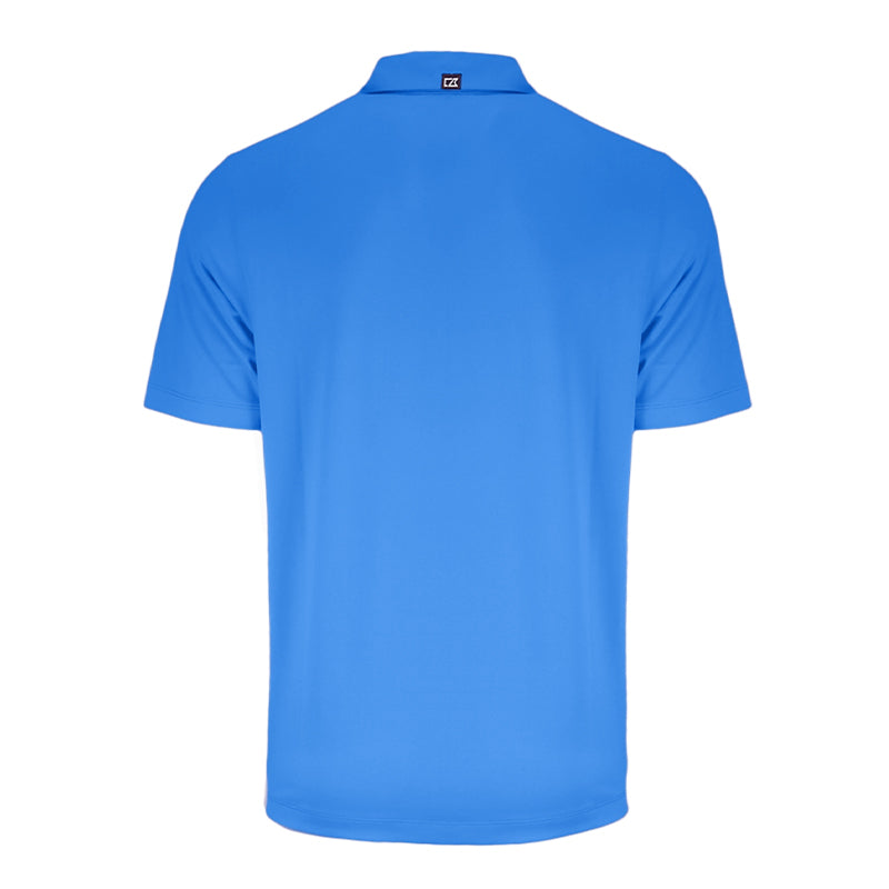 CUTTER & BUCK Forge Eco Recycle Men's Polo (Digital)