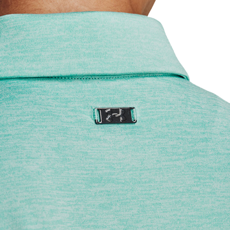 Playoff Women's Polo (Neo Turquoise)