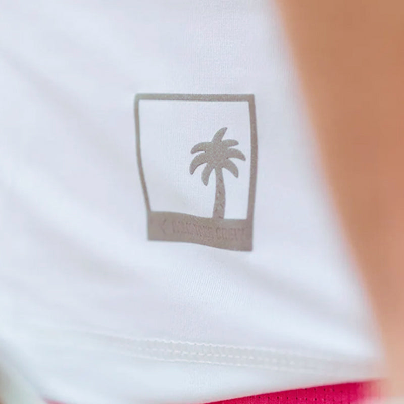 PUMA x PTC Men's Graphic Tee (White Glow)