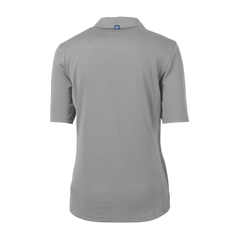 CUTTER & BUCK Virtue Ecopique Women's Polo (Polished)