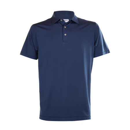PETER MILLAR Jubilee Performance Jersey Men's Polo (Balsam)