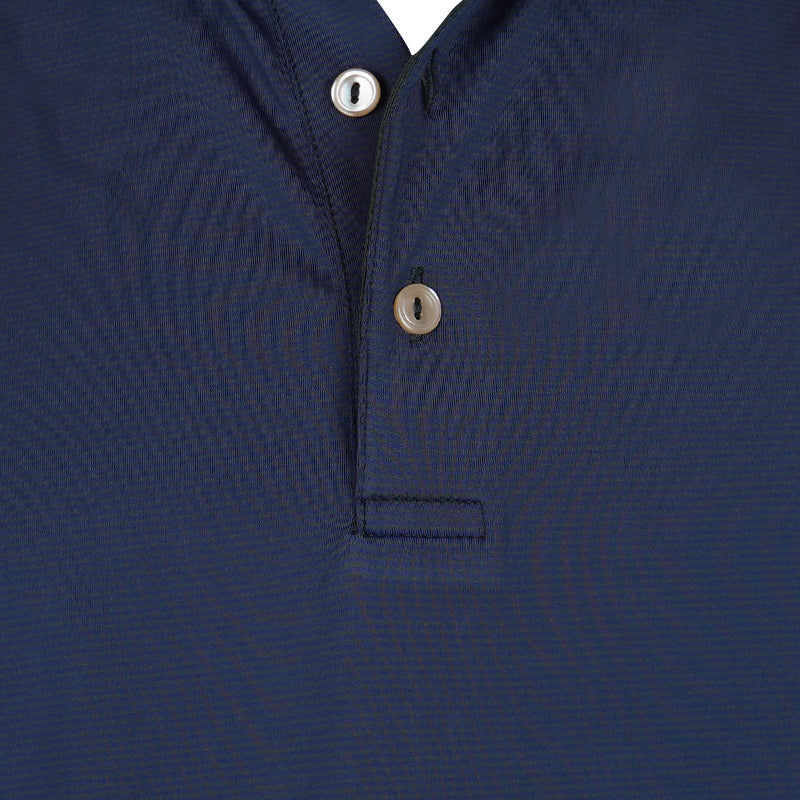 PETER MILLAR Jubilee Performance Jersey Men's Polo (Balsam)
