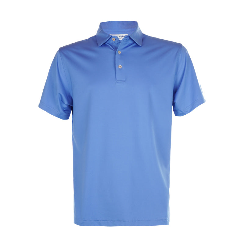 PETER MILLAR Performance Jersey Men's Polo (Maritime)