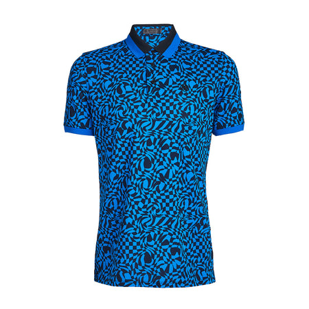 GFORE Pique Men's Polo (Racer)