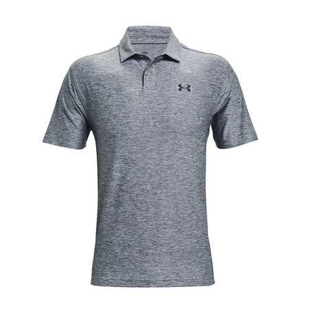 UNDER ARMOUR T2G (2024) Men's Polo (Steel)