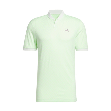 ADIDAS Ultimate365 Tour Men's Polo (Jade)