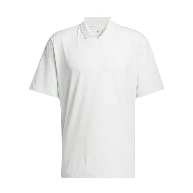 ADIDAS Ultimate365 Men's Pique Polo (Jade)