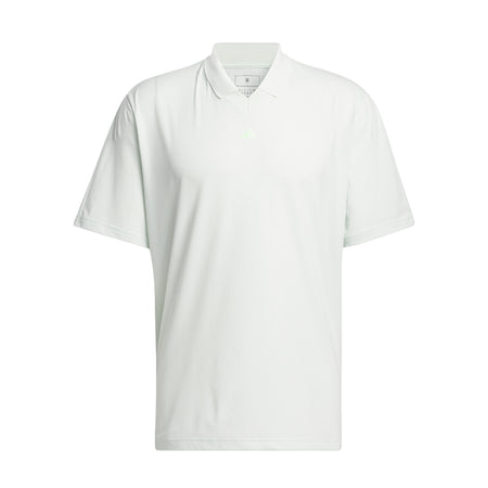 ADIDAS Ultimate365 Men's Pique Polo (Jade)