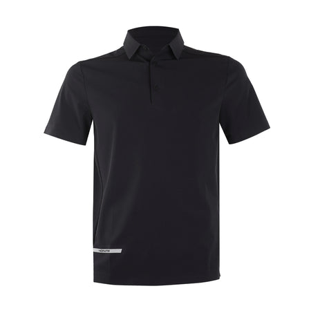 HONMA Urban Men's Polo (Black)