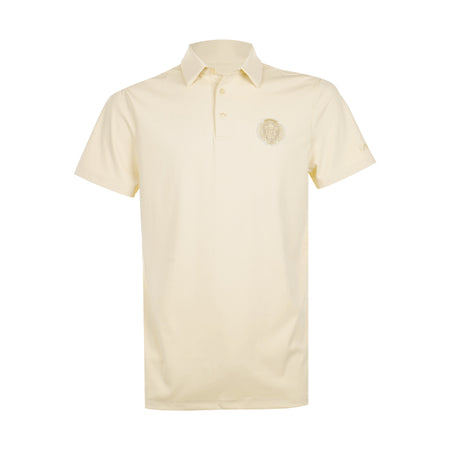 CUTTER & BUCK Tour Dry Men's Polo (Sand)