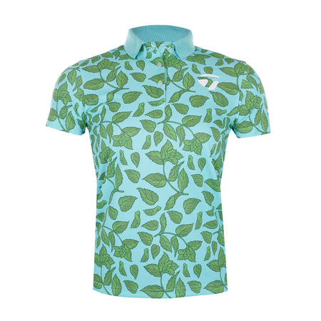 TAYLORMADE Pro Championship 2024 Women's Polo (Green)