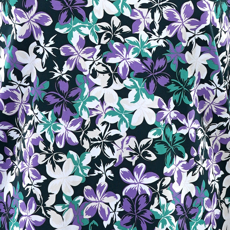 PUMA MATTR Lillie Women's Polo (Myrtle/Lava)