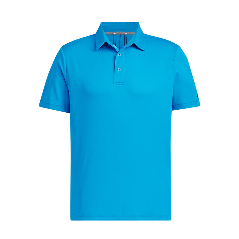 ADIDAS Men's Polo (Blue)