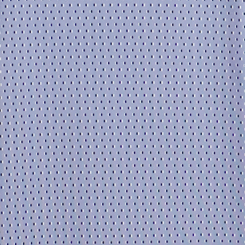 CUTTER & BUCK Pike Eco Shadow Check Print Men?s Polo (Hyacinth)