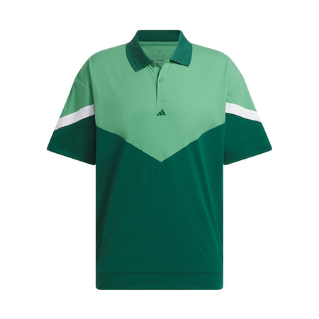 ADIDAS Ultimate365 Sport Men's Polo (Green)