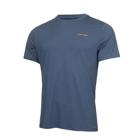 CALVIN KLEIN Newport Men's T-Shirt (Engine Blue)