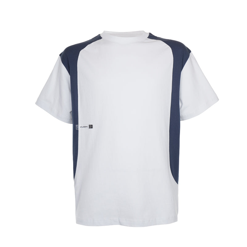 STUDENTSGOLF Roscoe Men's T-Shirt (White)