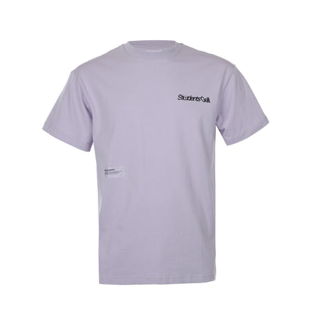 STUDENTSGOLF Unchained Melody Men's T-Shirt (Wisteria)