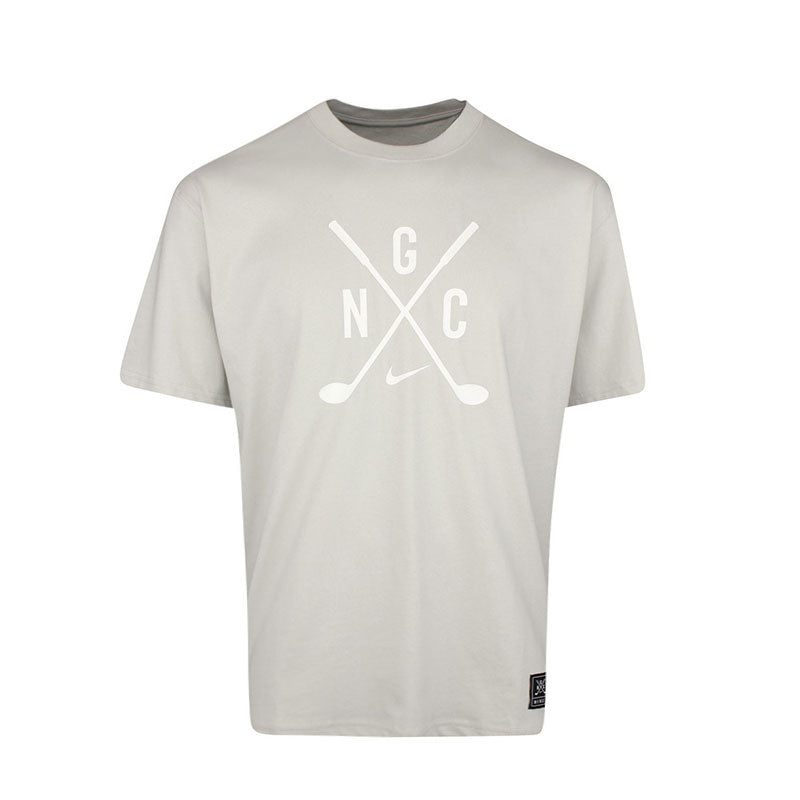 NIKE Max90 Men?s T-Shirt (Light Bone)