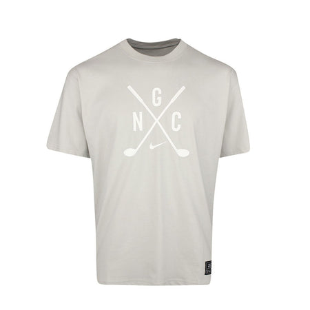 NIKE Max90 Men?s T-Shirt (Light Bone)