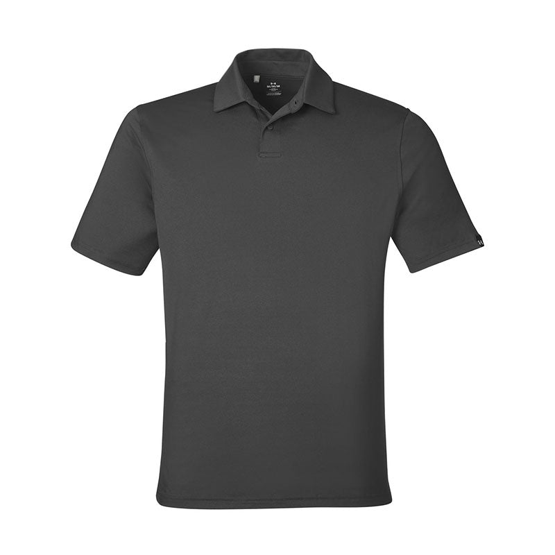 UNDER ARMOUR T2G (2025) Men's Polo (Castlerock)
