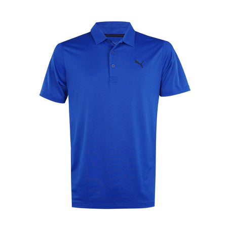 PUMA Icon 2.0 Men's Polo (Festival Blue)