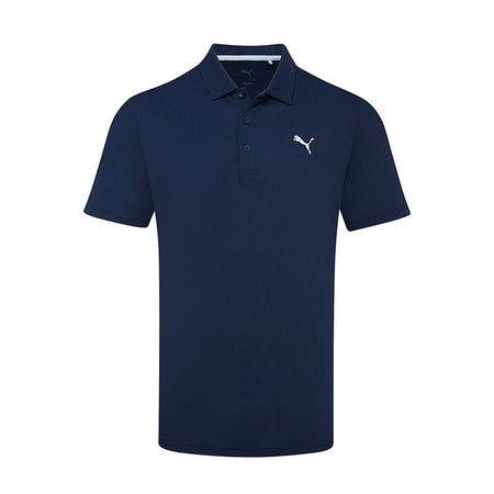 PUMA Icon 2.0 Men's Polo (Deep Navy)