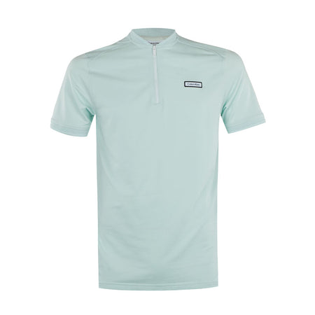 CALVIN KLEIN Denton Blade Men's Polo (Light Jade)