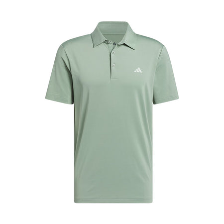 ADIDAS Ultimate365 Solid Men's Polo (Green)