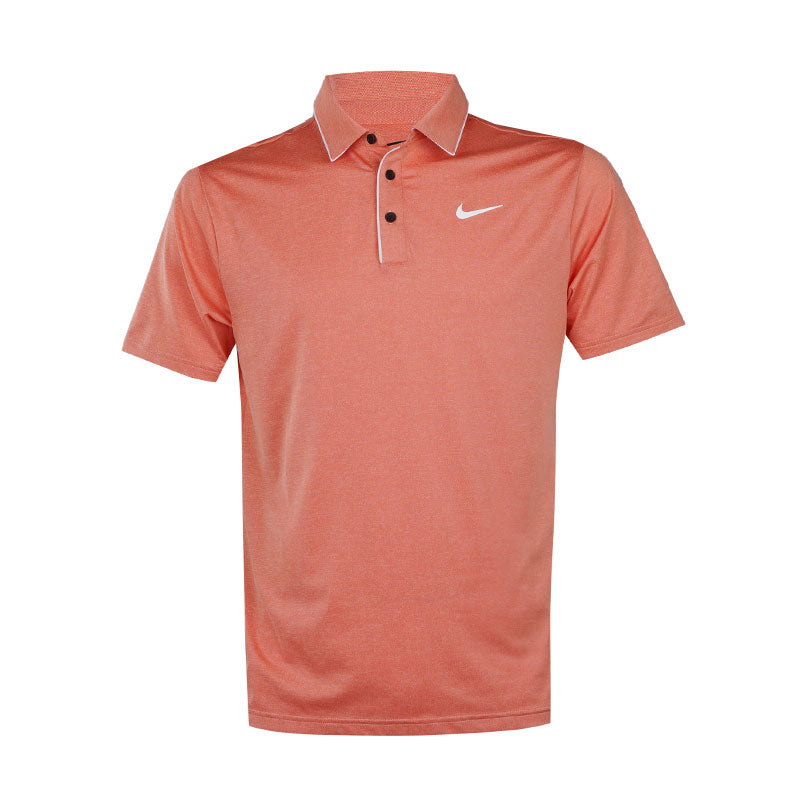 NIKE Tour Dri-FIT Men's Polo (Apricot Agate)