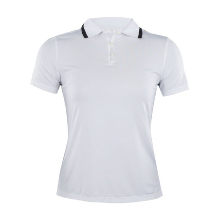 NIKE Tour Dri-FIT Women's Polo (White)