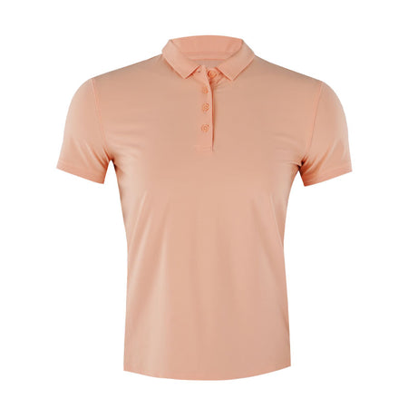 NIKE Victory Dri-FIT Women's Polo (Orange)