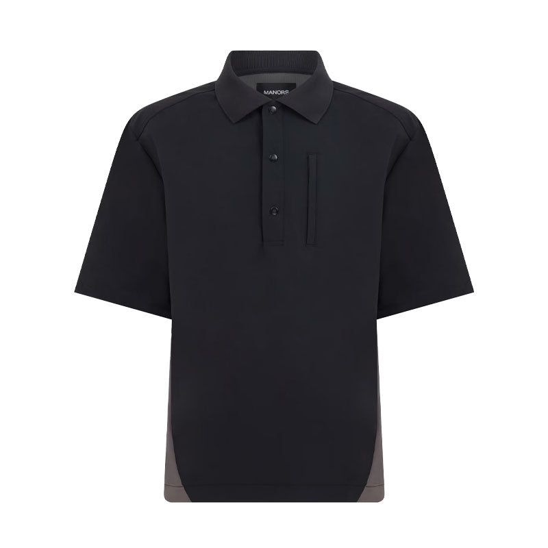 MANORS Ranger Shooter Men's Shirt (Black)