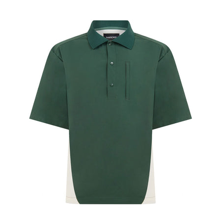 MANORS Ranger Shooter Men's Shirt (Green)