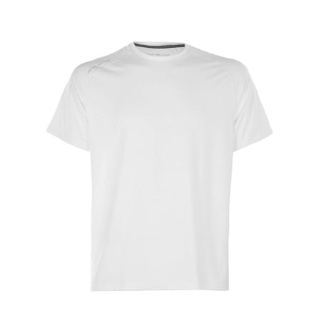 PETER MILLAR Aurora Performance Men's T-Shirt (White)