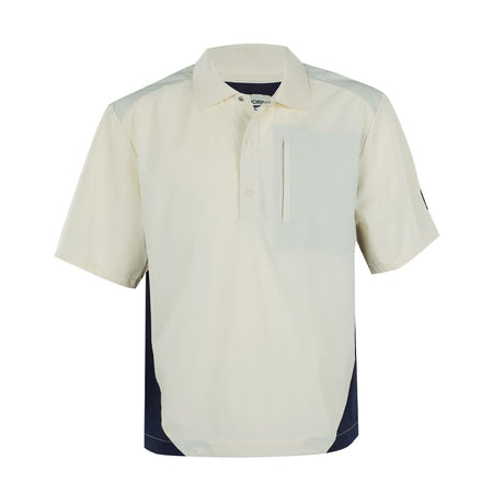 MANORS x Reebok Shooter Men's Shirt (Chalk)
